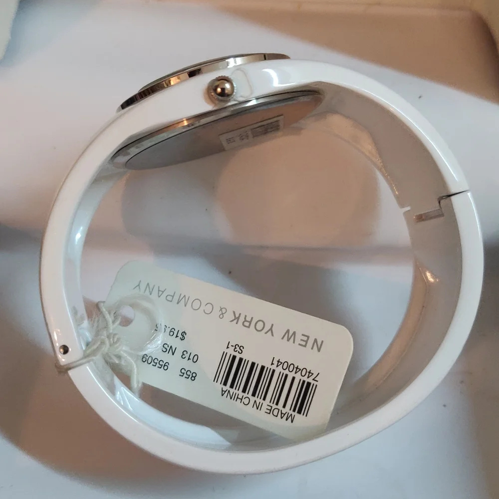 FIXED PRICE - New york & Co. Watch - Picture 7 of 13